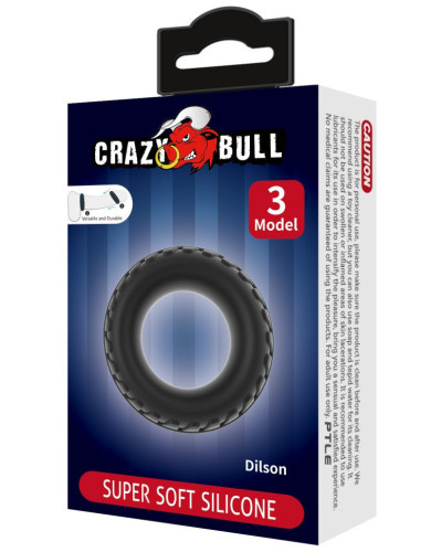 Cockring Dilson 27mm 
