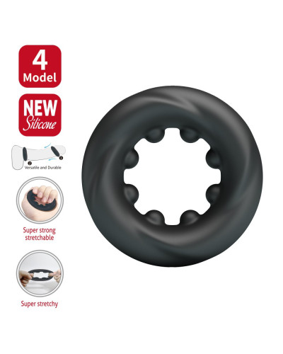 Cockring Daquez 27mm 