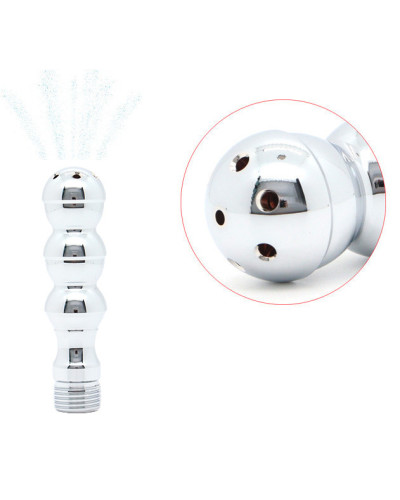 Embout de douche Tribem 7.5 x 2.5 cm 