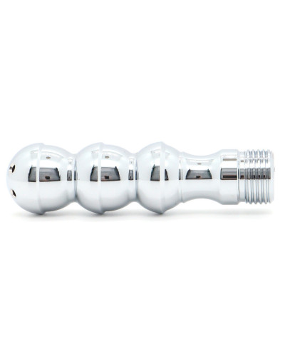 Embout de douche Tribem 7.5 x 2.5 cm 