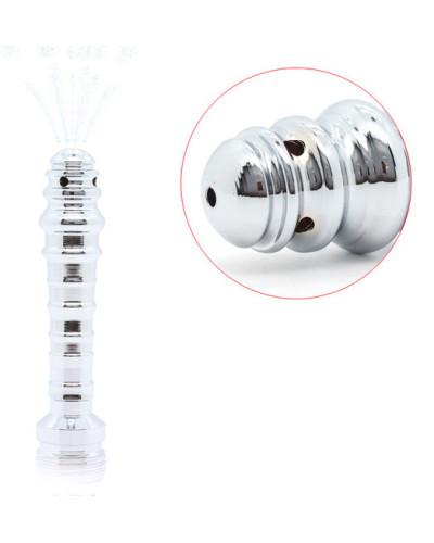 Embout de douche Stridenem 11 x 2.1 cm 