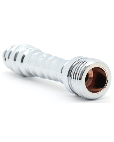 Embout de douche Stridenem 11 x 2.1 cm 