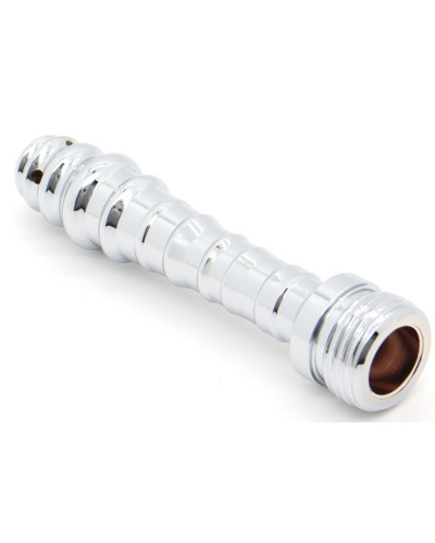 Embout de douche Stridenem 11 x 2.1 cm 