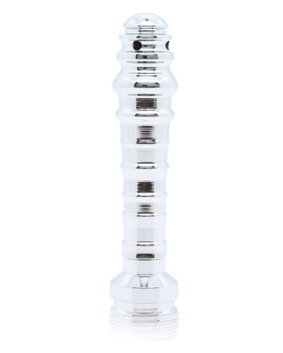 Embout de douche Stridenem 11 x 2.1 cm 