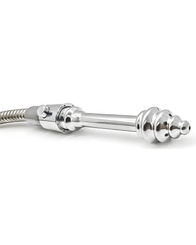 Embout de douche Setrenem 10.5 x 2.5 cm 