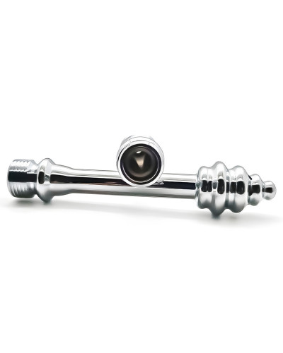 Embout de douche Setrenem 10.5 x 2.5 cm 