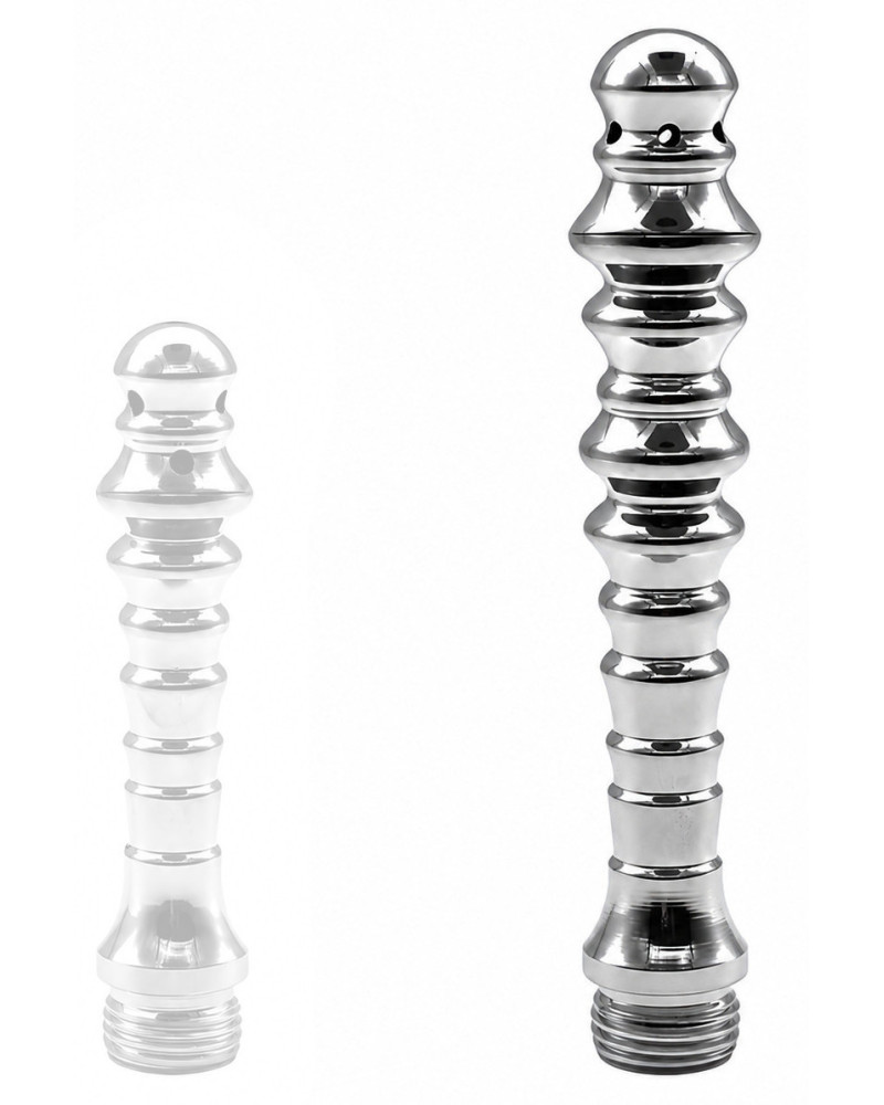 Embout de douche Ligrenem M 11 x 2cm 