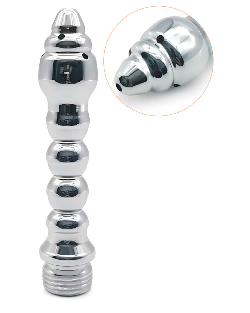 Embout de douche Colenem 8.5 x 2 cm 