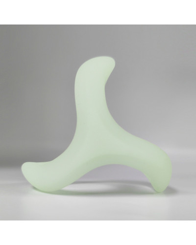 Ballstretcher phosphorescent Ecluros 33mm 