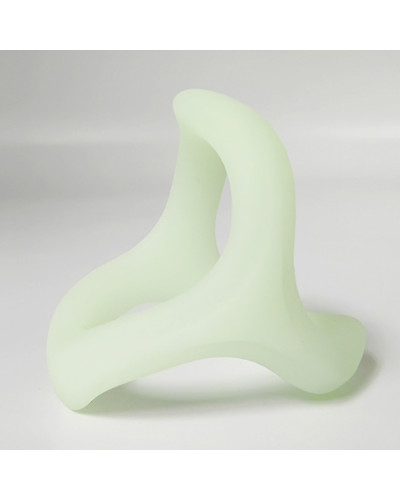 Ballstretcher phosphorescent Ecluros 33mm 