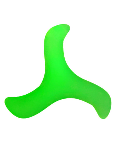 Ballstretcher phosphorescent Ecluros 33mm 