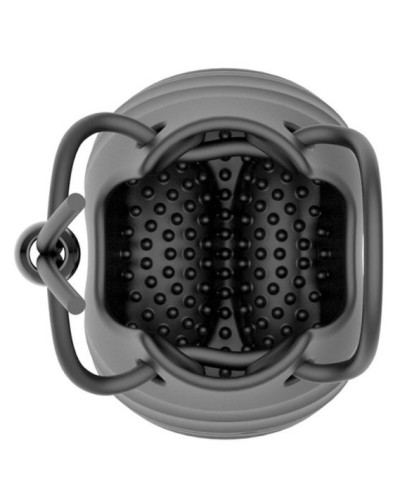 Stimulateur de bourses Balls effect 10 Vibrations 