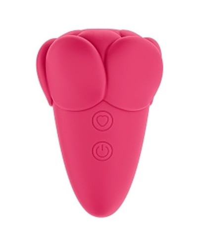 Stimulateur de clitoris Icecream Rose 