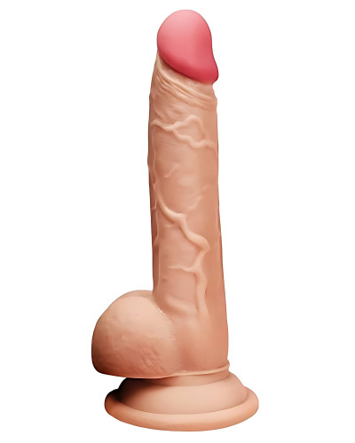 Gode Beautydick 12 x 3.5cm 