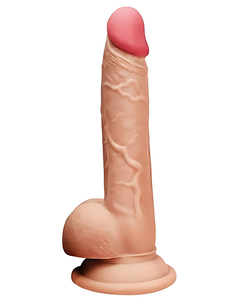 Gode Beautydick 12 x 3.5cm 