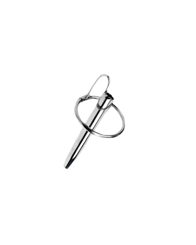 Day And Night Prince Plug Acier 