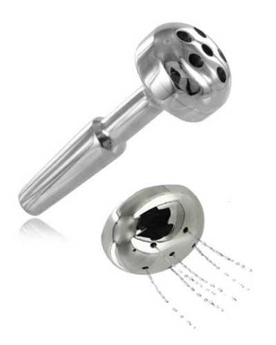 Penis Plug Piss Soaker 8mm 