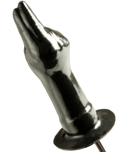 Gode Main gonflable Fist Solid 22 x 7 cm 