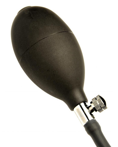 Gode Main gonflable Fist Solid 22 x 7 cm 