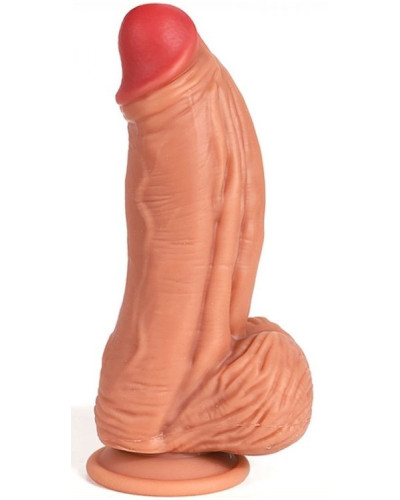 Gode TTBM Cock 18 x 6.5cm 