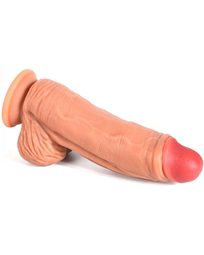 Gode TTBM Cock 18 x 6.5cm 