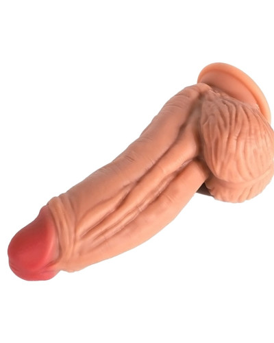 Gode TTBM Cock 18 x 6.5cm 