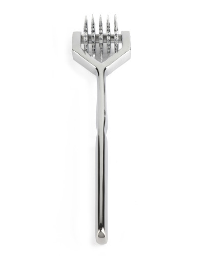 Roulette de Wartenberg 5 Roues Five Pin 17cm 