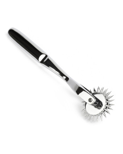 Roue à picots Double Pin 17cm 