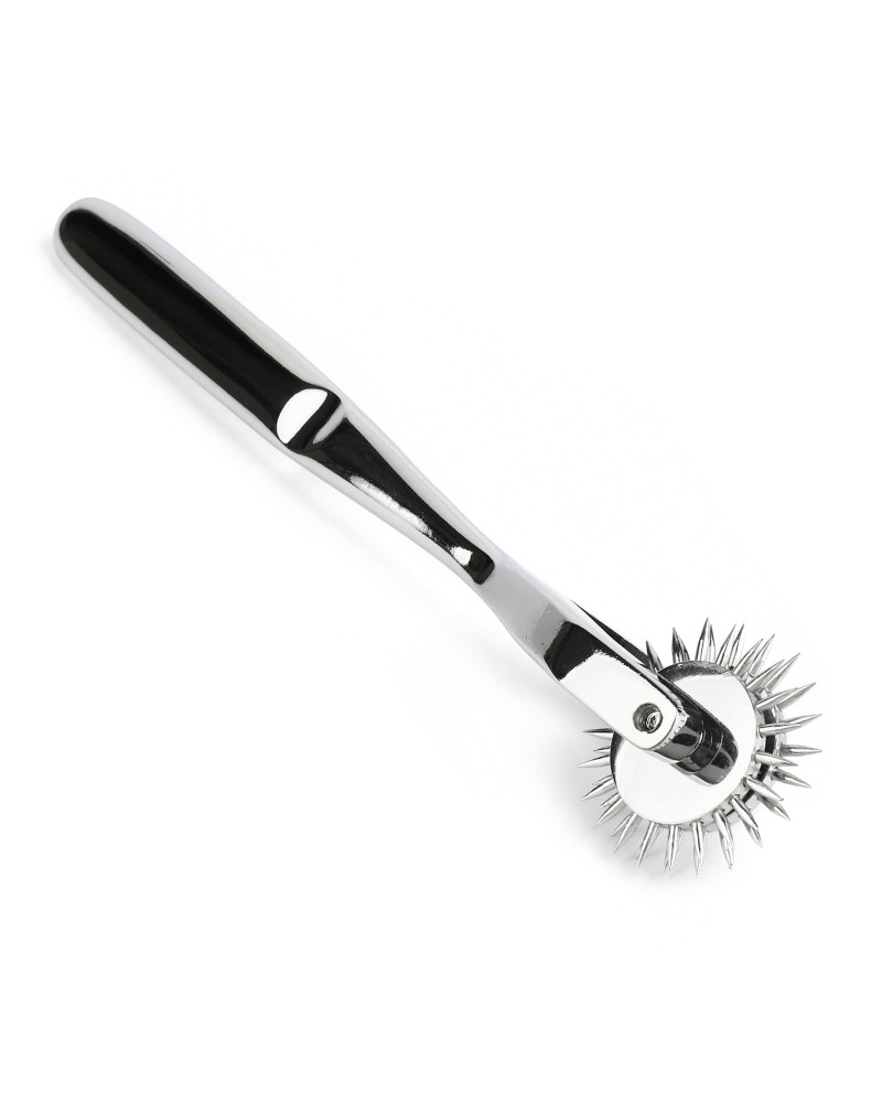 Roue à picots Double Pin 17cm 