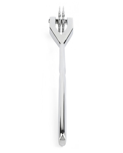 Roue à picots Double Pin 17cm 