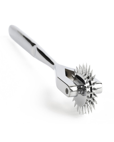 Roue à picots Double Pin 17cm 