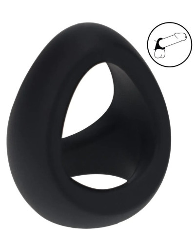 Ballstretcher Soft Tri-O Noir 
