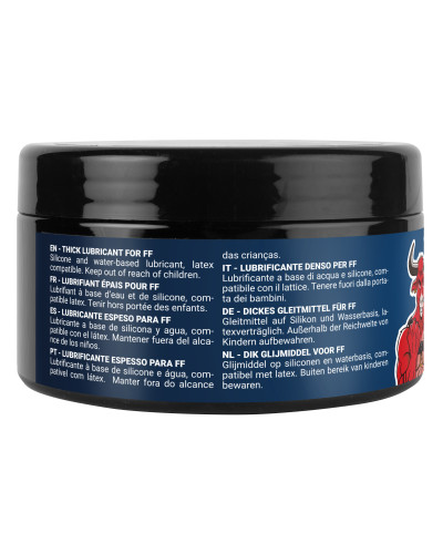 Lubrifiant épais hybride Fuck & Fist FF Hybrid 250ml 