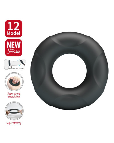 Cockring Arvel 25mm 