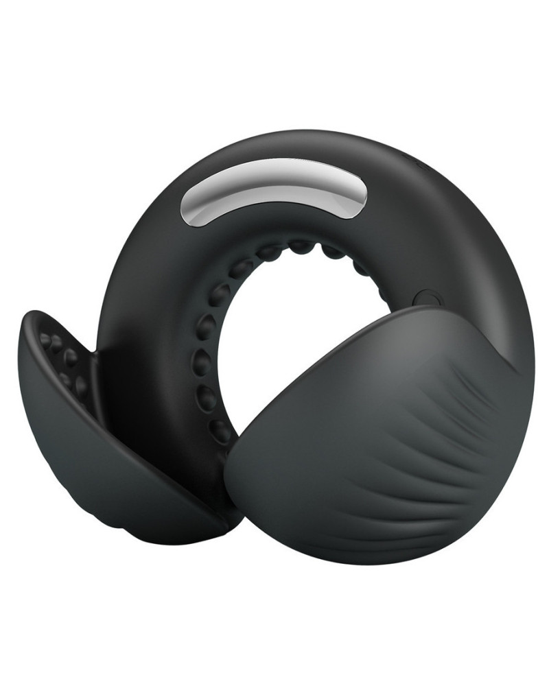 Cockring vibrant Quentin 33mm 