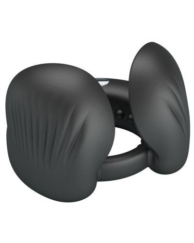 Cockring vibrant Quentin 33mm 