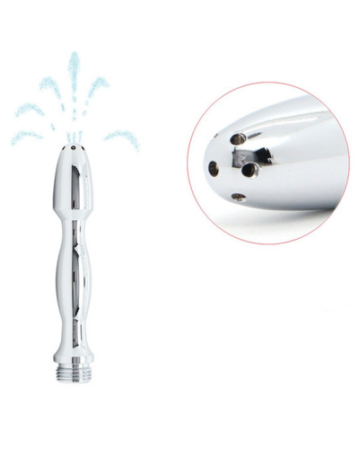 Embout de douche Snakinem 11 x 2.1 cm 