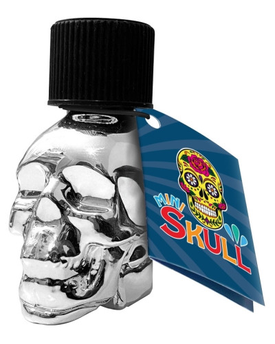 MINI SKULL QUICK SILVER 15ml 