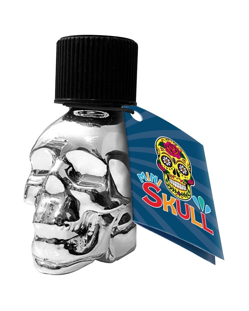 MINI SKULL QUICK SILVER 15ml 