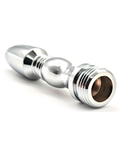 Embout de douche Snakinem 11 x 2.1 cm 