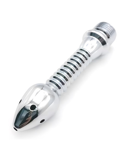 Embout de douche Akonem 8.5 x 2.2 cm 