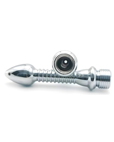 Embout de douche Akonem 8.5 x 2.2 cm 