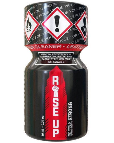 RISE UP ULTRA SRONG 10ml 