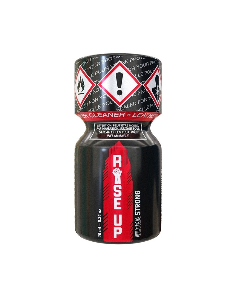 RISE UP ULTRA SRONG 10ml 