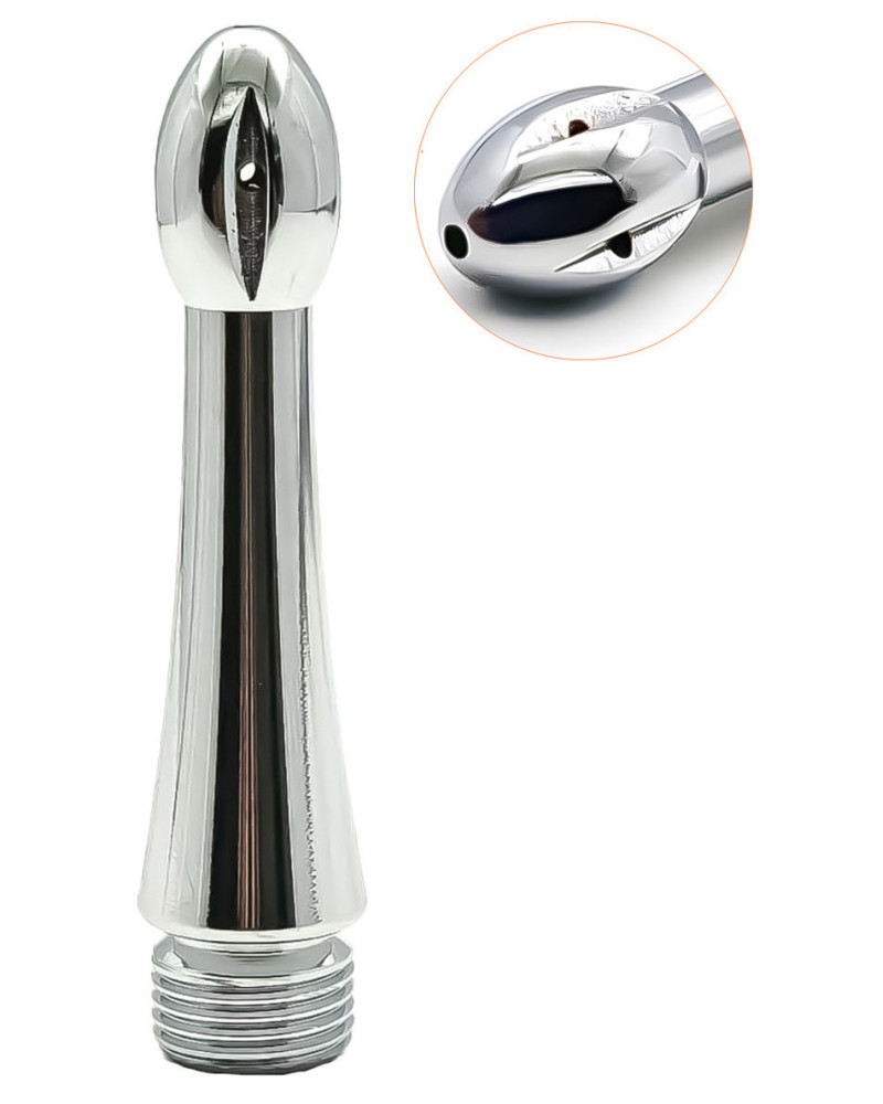 Embout de douche Viperem 8 x 2 cm 