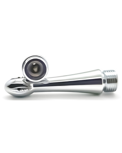 Embout de douche Viperem 8 x 2 cm 