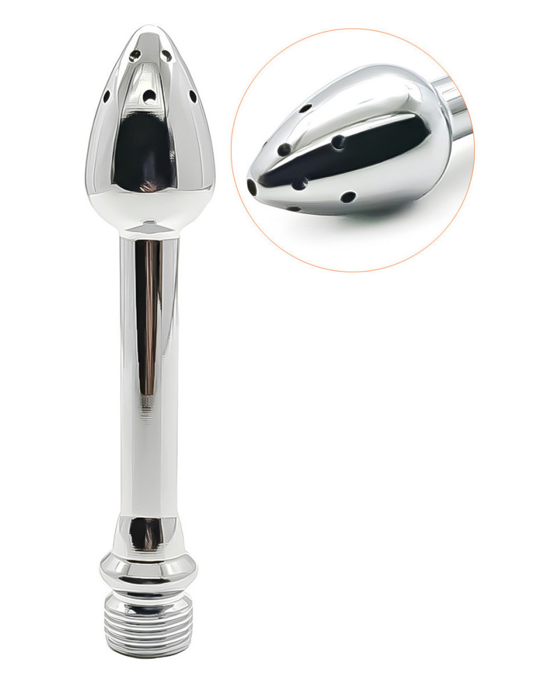 Embout de douche Bulenem 11 x 2.5 cm 