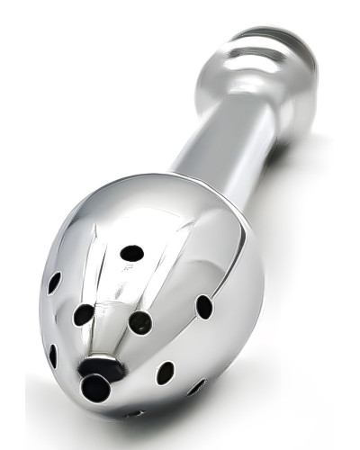 Embout de douche Bulenem 11 x 2.5 cm 