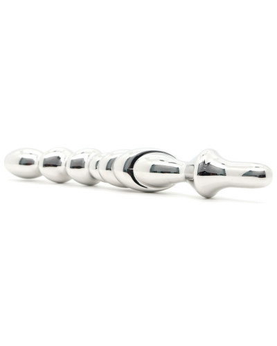 Double Gode Vrillon 19 x 2.8cm 