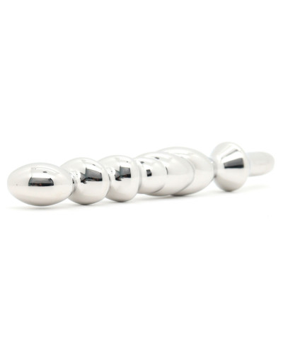 Double Gode Vrillon 19 x 2.8cm 